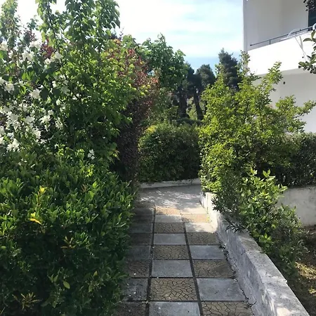 The Cycladic House Holiday home